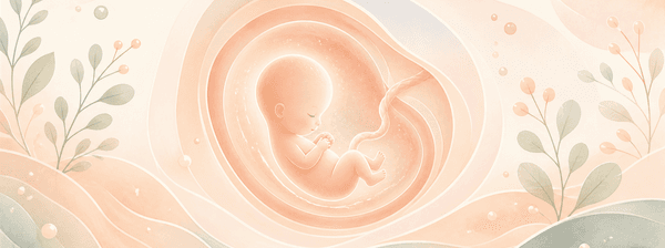 Banner do email da semana 10 de gestação